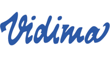 Vidima лого
