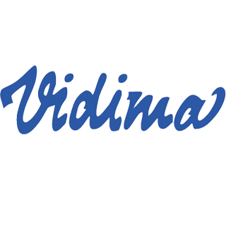 Vidima лого