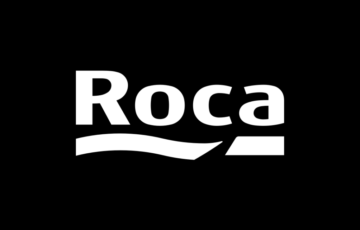 Roca лого
